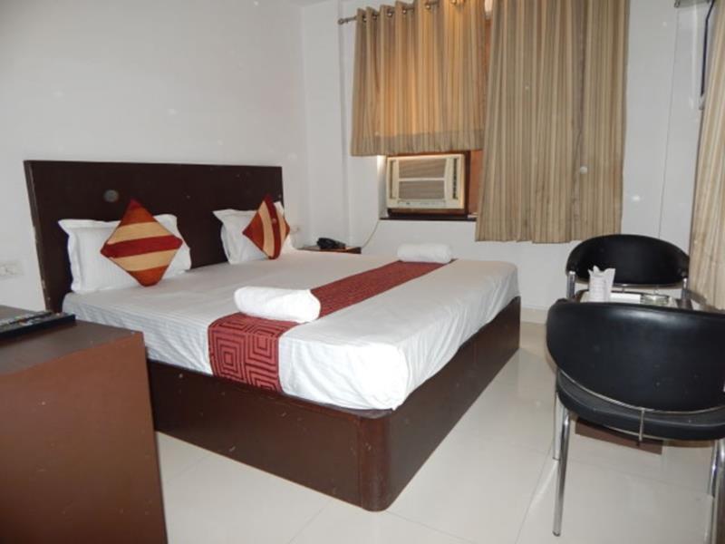 Hotel Siam International Delhi  Exterior foto