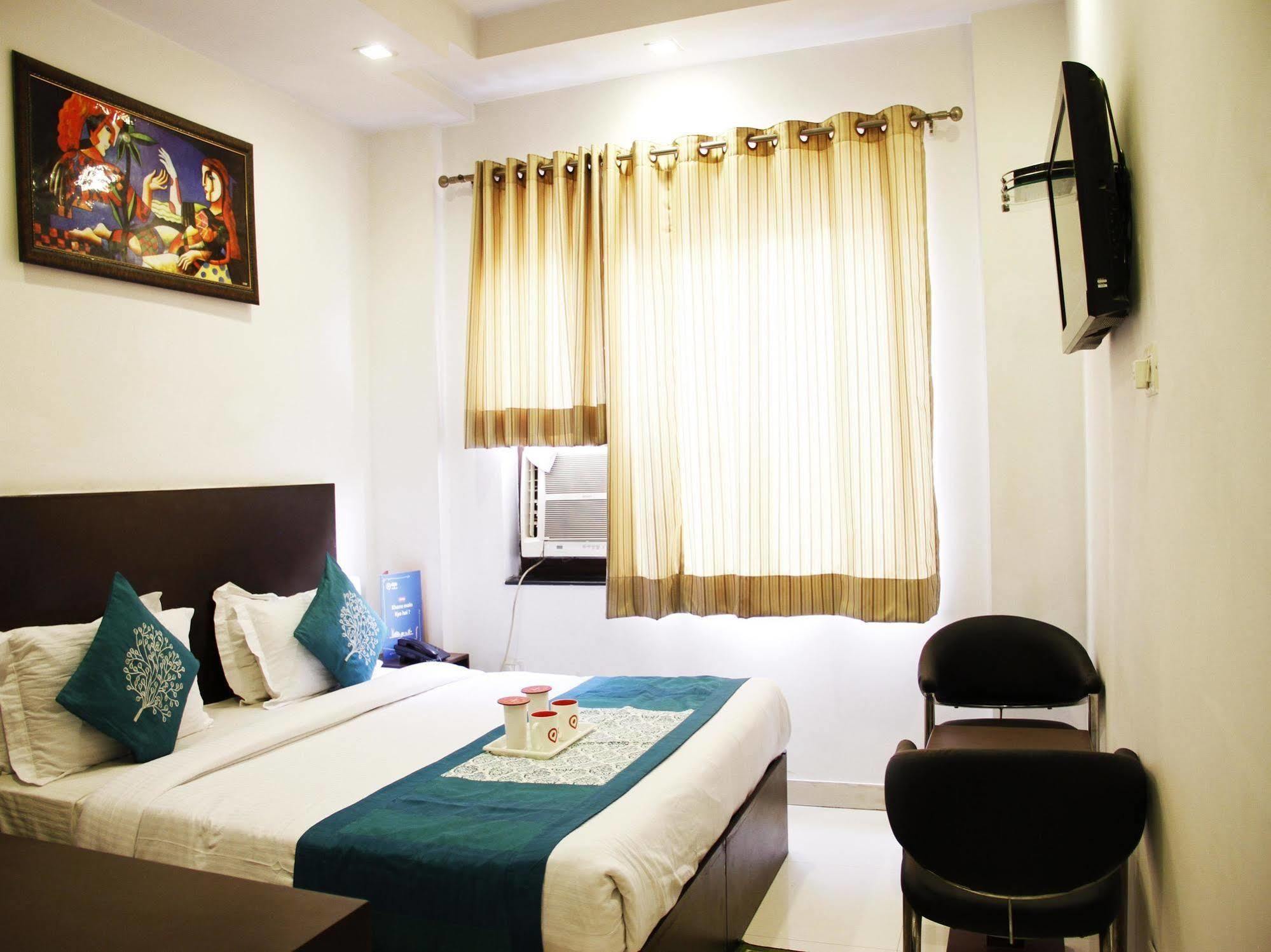 Hotel Siam International Delhi  Exterior foto